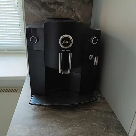 Apartment Suedalinna Majutus Parnu