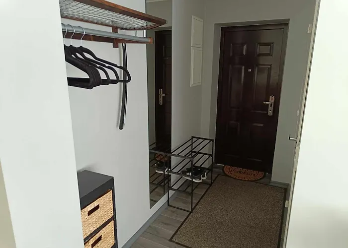 Suedalinna Majutus Apartamento