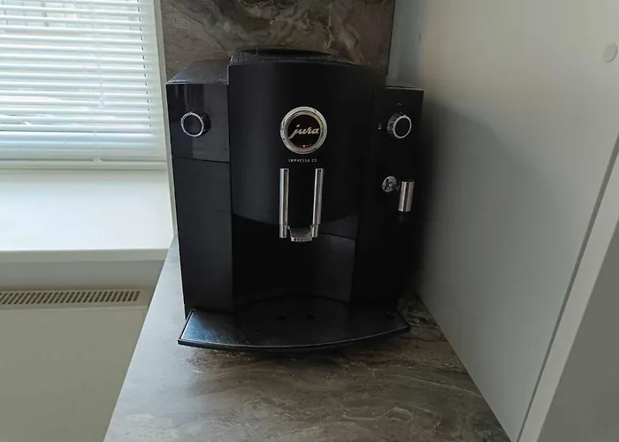 Apartment Suedalinna Majutus Parnu