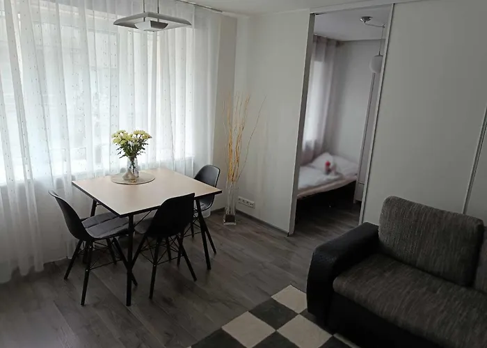 Suedalinna Majutus Pärnu