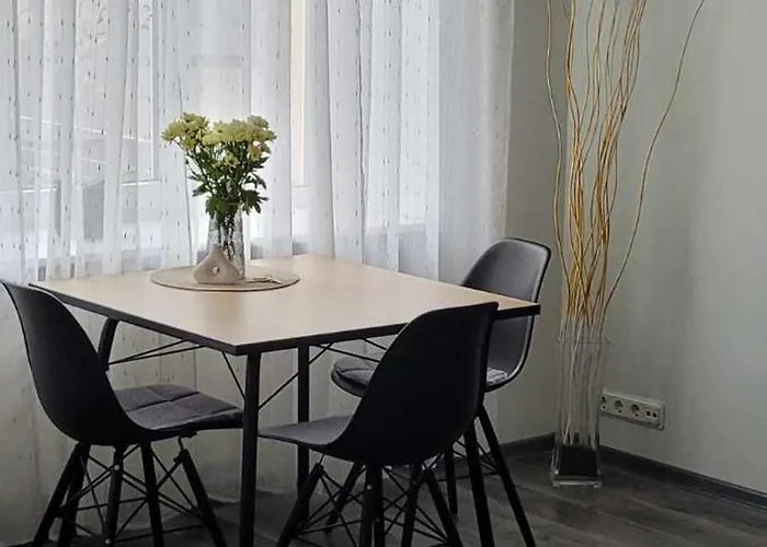 Suedalinna Majutus * Pärnu