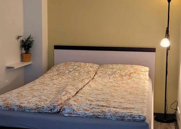 Apartamento Suedalinna Majutus Pärnu